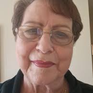 Older woman testimonial