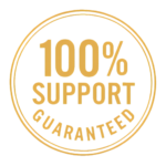 180 Day Guarantee Seal